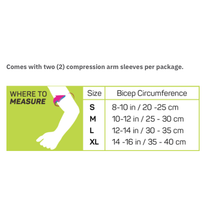 Load image into Gallery viewer, OS1ST AS6 PERFORMANCE ARM SLEEVE