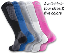 Load image into Gallery viewer, OS1st FS4+ Compression Bracing Socks