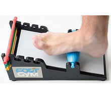 Load image into Gallery viewer, OS1st The Foot Gym