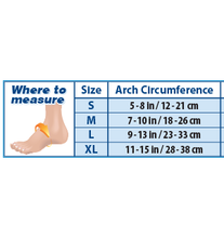 Load image into Gallery viewer, OS1ST FS6 COMPRESSION FOOT SLEEVE