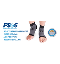 Load image into Gallery viewer, OS1ST FS6 COMPRESSION FOOT SLEEVE