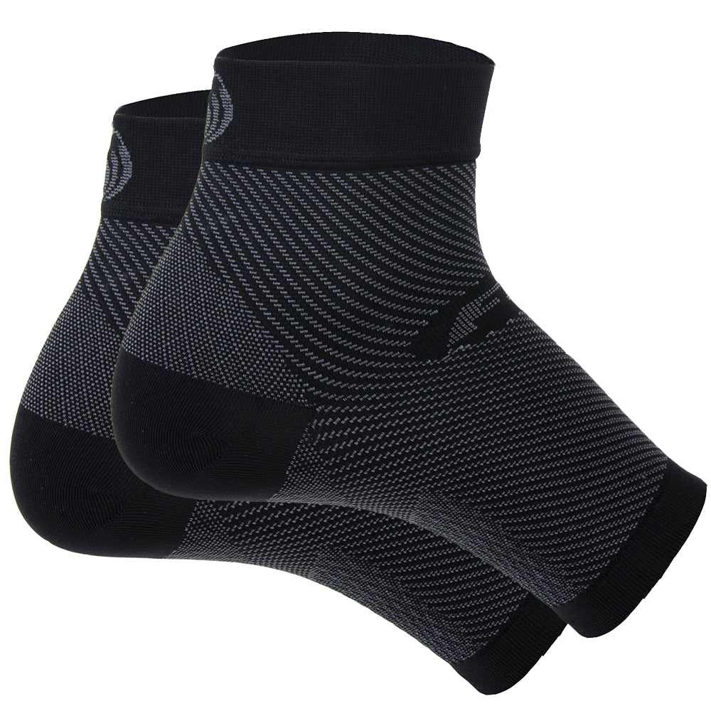 Plantar Fasciitis Socks - No Show – Orthosleeve