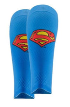 Load image into Gallery viewer, OS1st DC Comics CS6 Performance Calf Sleeve