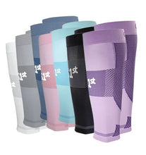 Load image into Gallery viewer, OS1st TA6 Thin Air Performance Calf Sleeves