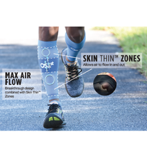 Load image into Gallery viewer, OS1st TA6 Thin Air Performance Calf Sleeves