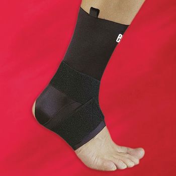 epX Ankle Support w/ Strap