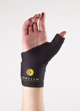Load image into Gallery viewer, Corflex Universal Sewn Thumb w/ Stays
