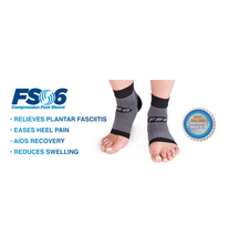 Load image into Gallery viewer, OS1ST FS6 COMPRESSION FOOT SLEEVE
