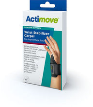 Load image into Gallery viewer, Wrist Stabilizer Carpal
