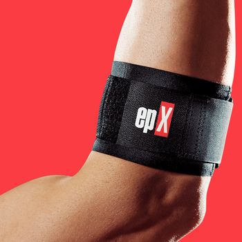 epX Universal Elbow Band w/ Pad