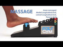 Load and play video in Gallery viewer, OS1st The Foot Gym
